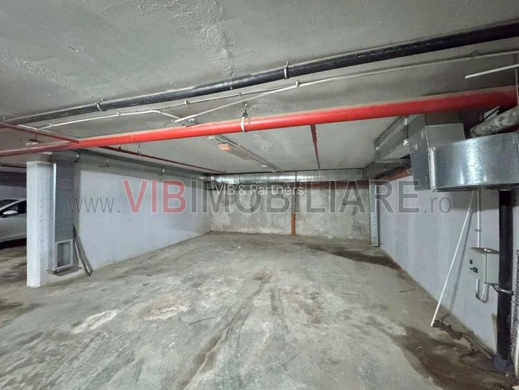 2 camere - Plevnei - Basarab - Bloc Nou - Parcare subterana - 10