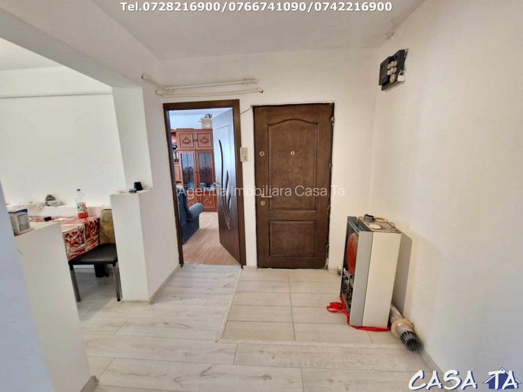 Apartament 2 camere, situat in Targu Jiu, Str. Dacia (Shopping City Mall) - 5