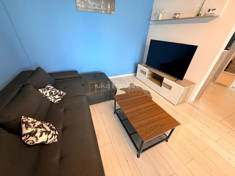 2 camere| Dumbravita| loc de parcare| Pet friendly| - 16
