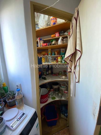 Apartament de vanzare | 3 camere | Manastur | 0 Comision - 12