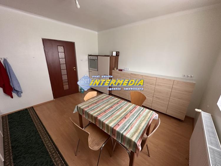 Casa vanzare cu 4 camere finisata teren aferent 2500 mp la 10 km de Alba Iulia - 12