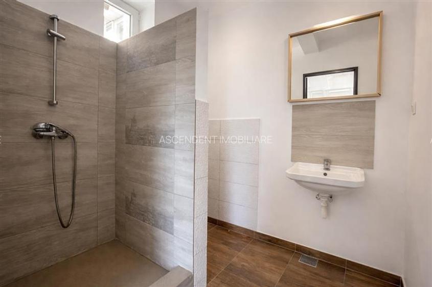 Edificiu multifunctional, Gara Mare, Targu Mures. - 4