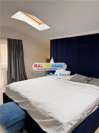 Vila cocheta AVIATIEI   ALEXANDRU SERBANESCU   CRYSTAL PALACE - 8