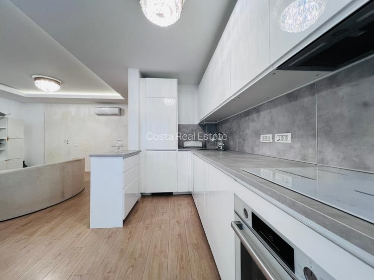 Vanzare Apartament Modern 4 Camere - 10