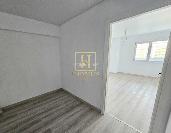 FINALIZAT! Apartament 2 camere ,65mp, 112000 euro cu TVA INCLUS - 3
