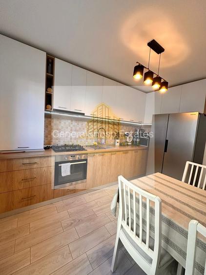 De vanzare apartament cu 3 camere | Sanpetru - 7