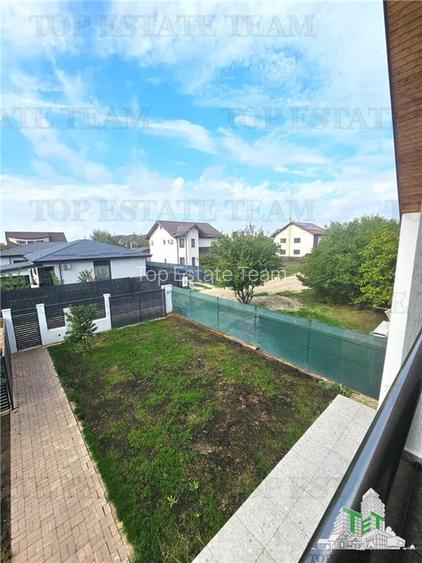 For Rent Family Vila P+M/Resedinta/Corbeanca - 18