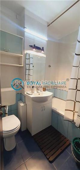 Royal Imobiliare-Inchiriere Garsoniera Zona Republicii - 9