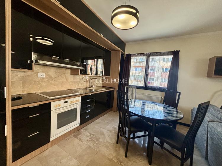 Apartament 2 camere I cu parcare I pet-friendly I Intre Lacuri I Iulius Mall - 4
