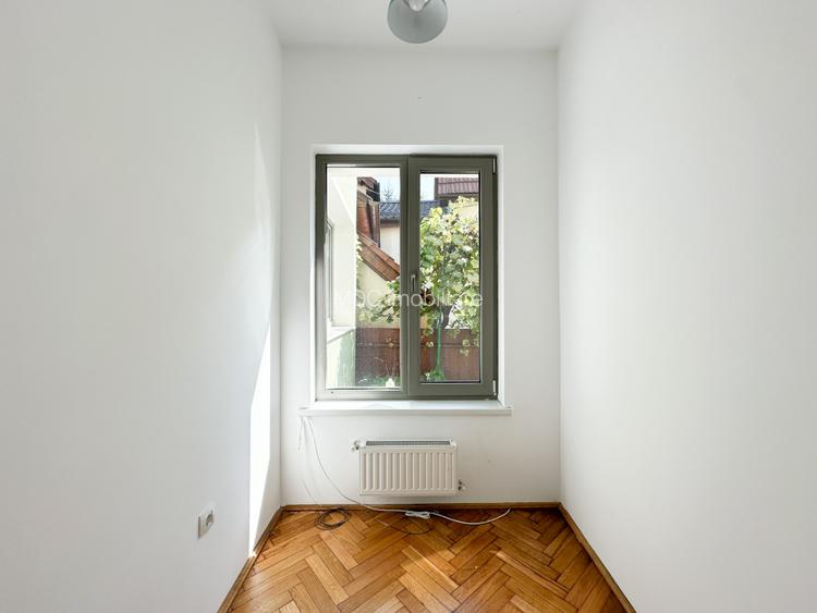 Vilă de Excepție lângă Parcul Central | 280 mp | Ideal Birouri sau Locuință - 5