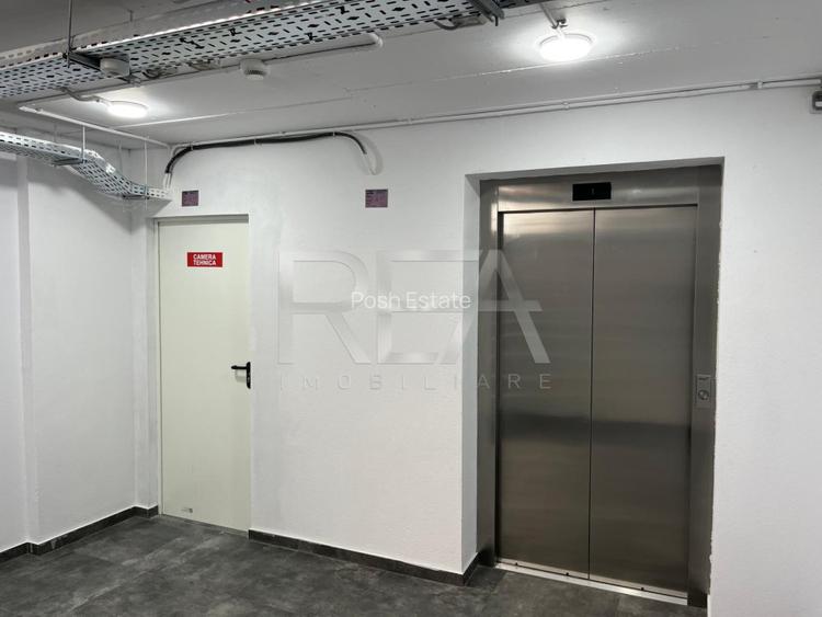 Centru comercial modern de vânzare în Otopeni, chiriași internaționali - 17