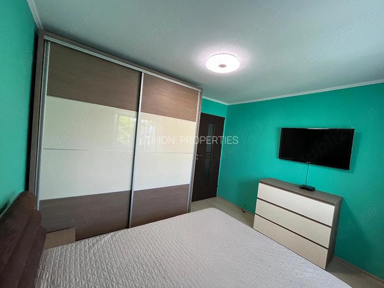 2 Camere | Crangasi - Saidac | Centrala | Parcare - 4