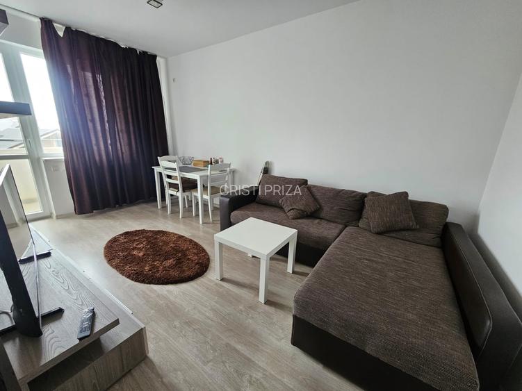 Apartament 3 Camere + parcare ( mobilat si utilat ) - 2