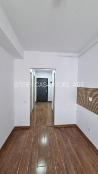 Apartament 3 camere, 55mp, balcon, parcare, Terra. - 3