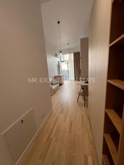 Apartament 2 camere zona 1 Mai Expoziției in Marmura Residence cu parcare - 5