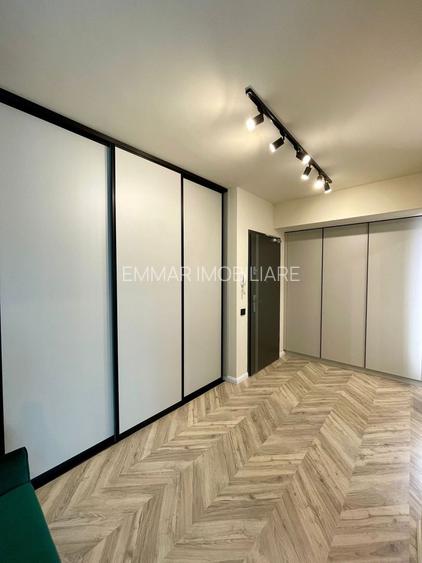 Apartament tip studio lux - 7