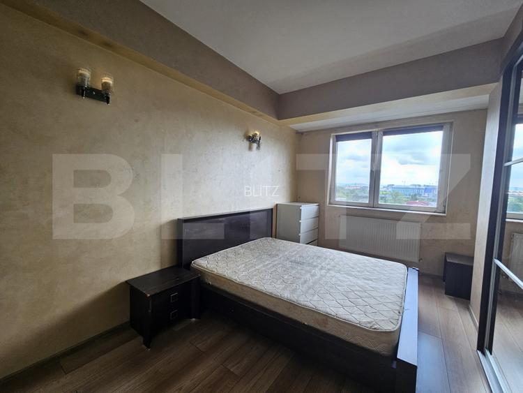 Apartament 2 camere decomandat, 57 mp, etaj intermediar, Nicolina(Prima Statie) - 5