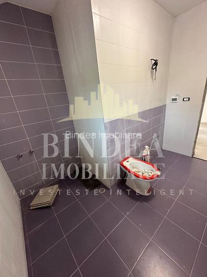 Casa individuala P+ M Giarmata- Cartierul Primaverii - 9