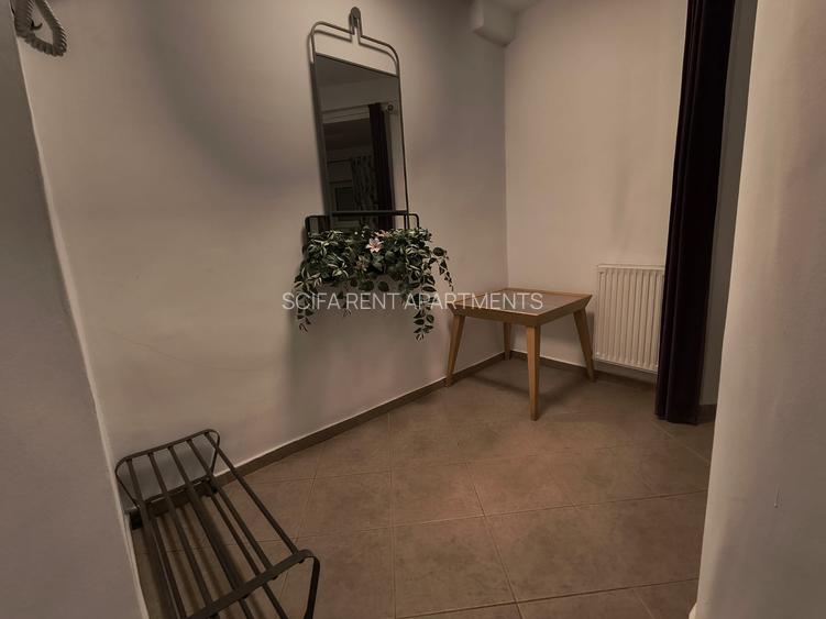 Vanzare apartament 2 camere Primaverii - Dorobanti - 9