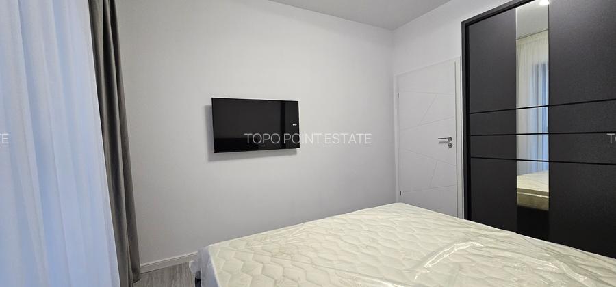 Plaza Residence - Auchan Exigent - 7