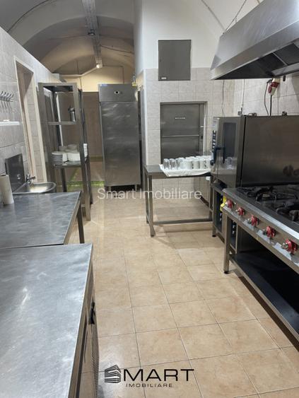 Spatiu Restaurant Ultracentral - 5