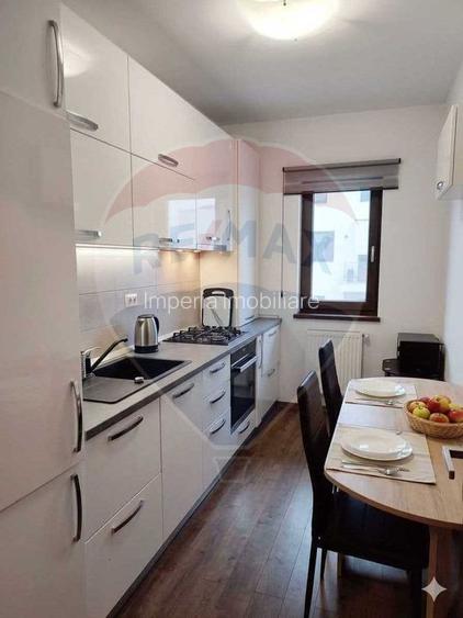 3 camere Bujorului Residence - Ultracentral - 5