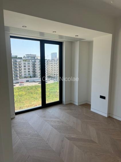 Apartament 2 camere de inchiriat | Spatiu Birouri | Complex de lux BHB  - 5