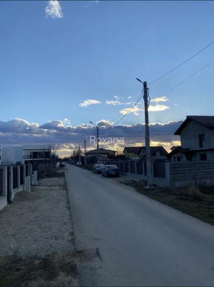 Teren intravilan oras Magurele - 5