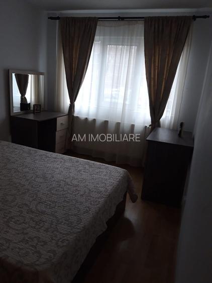 AP. 3 CAMERE- BRANCOVEANU, CENTRALA PROPRIE, BUCATARIE INCHISA - 8
