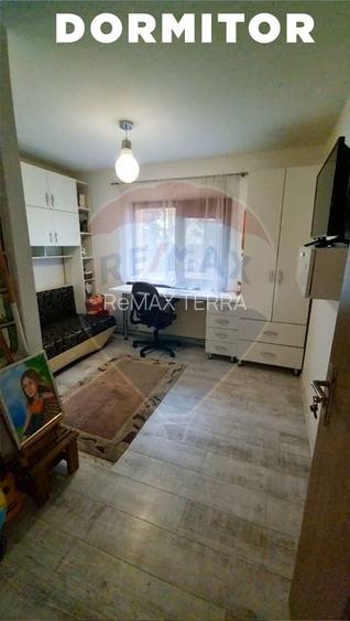 Bulevardul Republicii, apartament cu 4 camere de vanzare! - 9
