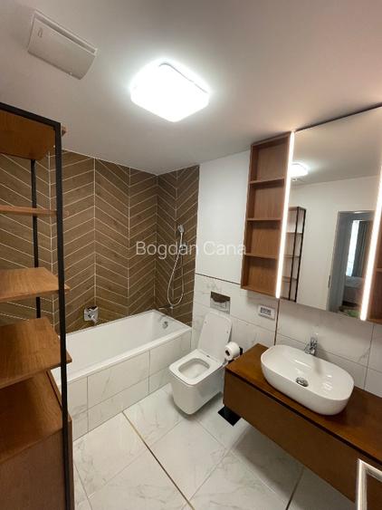 Apartament 2 camere loc parcare subteran inclus Complex Avalon Pipera - 3