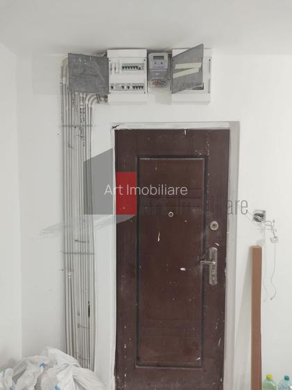 Vânzare apartament 2 camere semidecomandat Drumul Găzarului - Giurgiului - 6