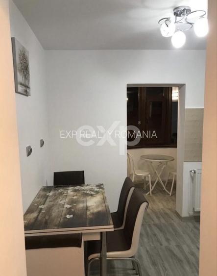 Apartament 3 camere decomandat, etaj 2, complet mobilat, parcare – Tudor V. - 5