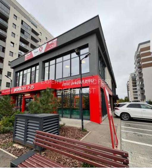 Militari - Timisoara -suprafata 800 -pret 1.600.000 euro plis tva - 4