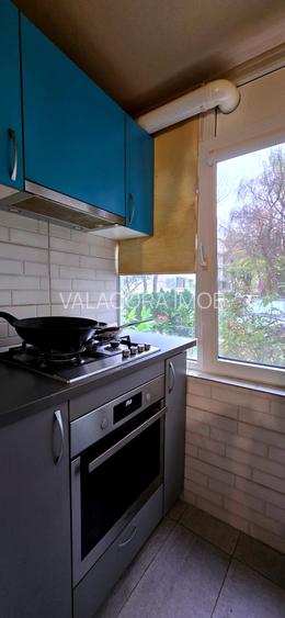 Apartament 2 camere | Berceni | Emil Racovita | Mobilat utilat | Metrou 9' - 7