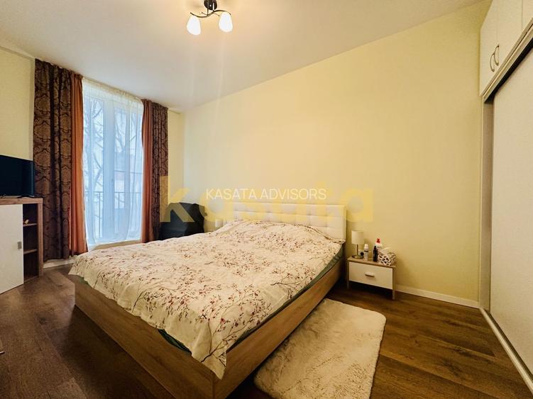 OPORTUNITATE | APARTAMENT 2 CAMERE  | BANEASA | LOC DE PARCARE - 3