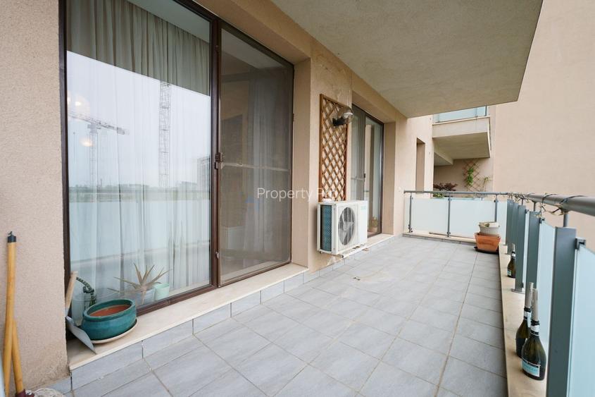 2 Camere + Parcare, City Point, Mall Promenada, Metrou Aurel Vlaicu - 5