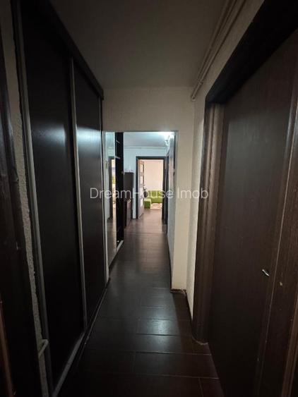 Apartament  2 camere Decebal - Centrala Proprie - Parcare + Boxa - 6