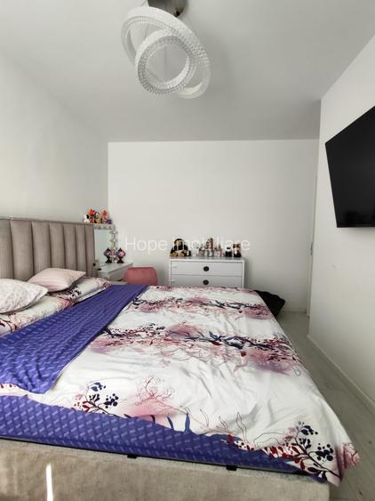 Giurgiului-Luica-Apartament de 4 camere decomandat - 10