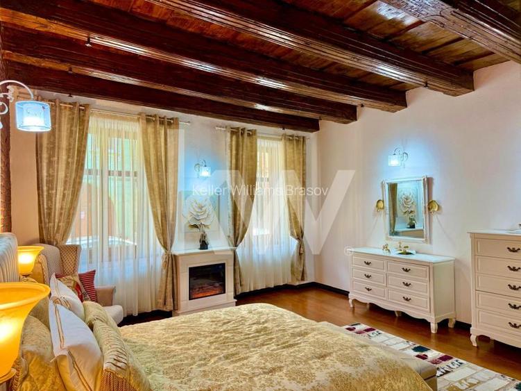 Apartament de poveste in inima Brasovului – 2 camere, 90 mp utili, Ultracentral - 4