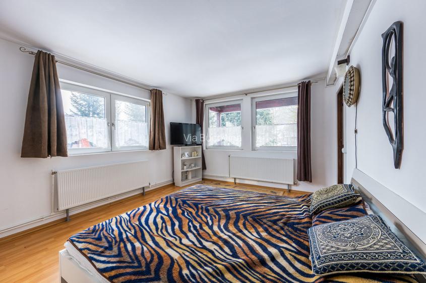 Casa de vacanta sau locuinta Poiana Micului - 15 km de Gura Humorului - 16