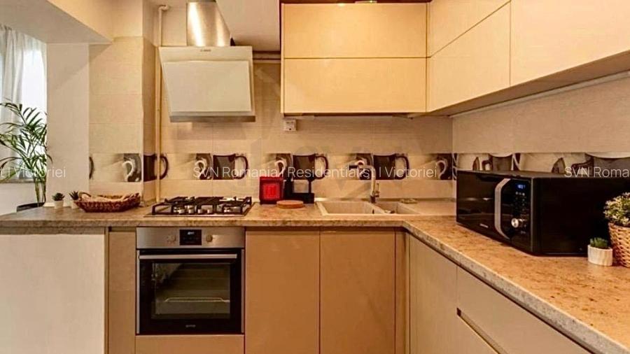 REA1028636 Apartament 2 camere I Parcare inclusa I De inchiriat - 8