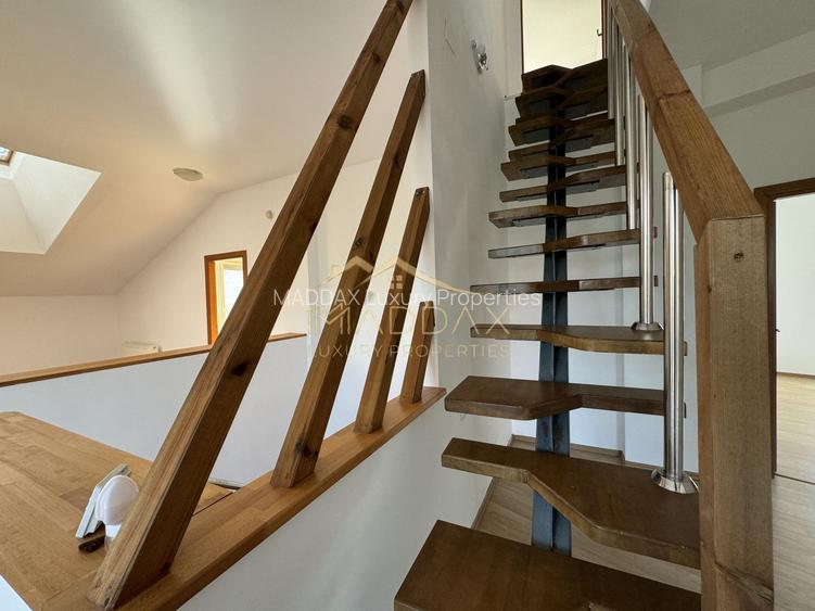 Vila Individuala _7 camere***Piscina***Teren 1000 mp // Erou Iancu Nicolae - 56