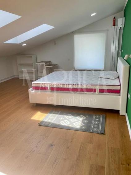 Casa 5 camere de inchiriat in Iris, Cluj Napoca - 13