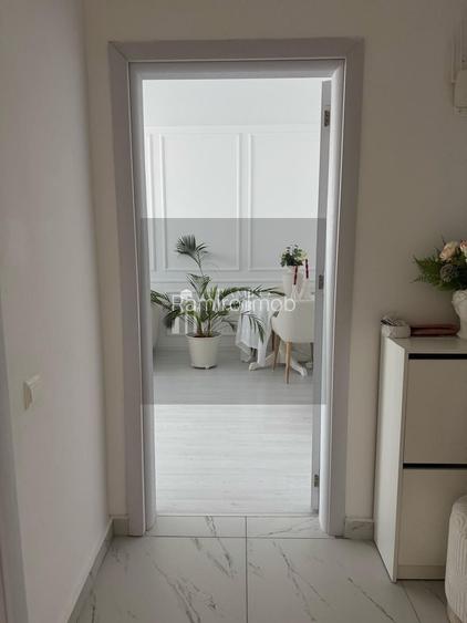 Apartament 2 camere 61 mp/Bloc nou decomandat Theodor Pallady Sector 3 - 4