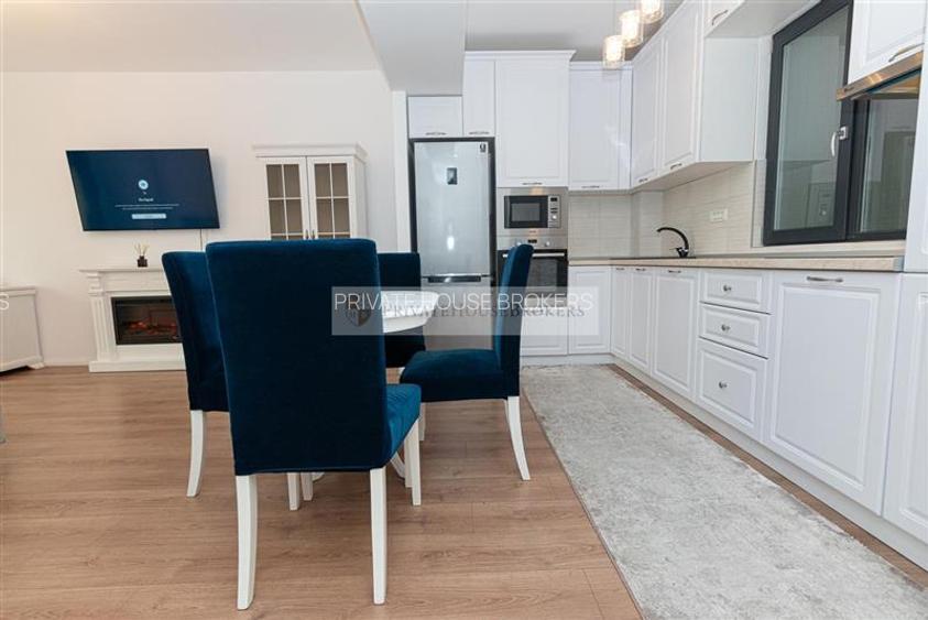 Pipera | AppTown North | Bloc 2020 | Centrala - 13