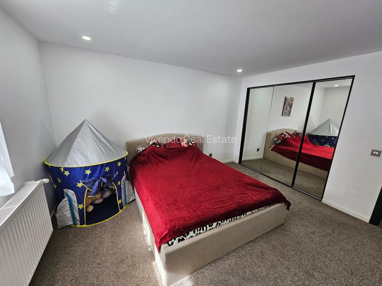 Casa 5 camere individuala P+M | Gulia | Tartasesti | teren 600 mp - 10