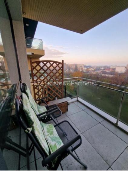 Apartament 2 Camere | 64 mp | Modern | Aviatiei Apartments - 7