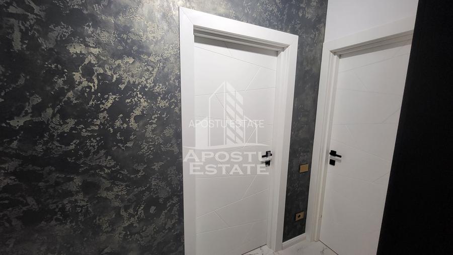 Apartament nou,mobilat si utilat lux,cu parcare subterana,Braytim - 8