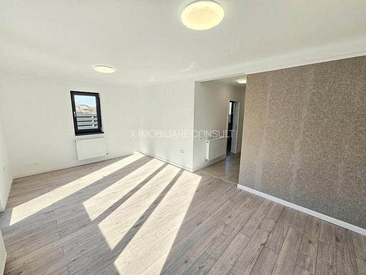 Particular Glina de vanzare vila noua 4 camere - 24